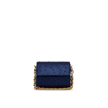 Load image into Gallery viewer, Estelle in Navy Blue
