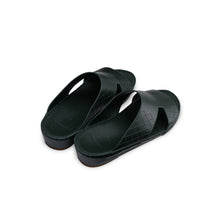 Load image into Gallery viewer, Mens Arabic Sandals Classic in Green
